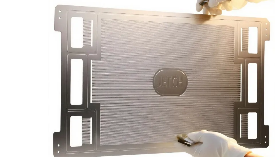 Shenzhen JETCH Technology Co., Ltd.