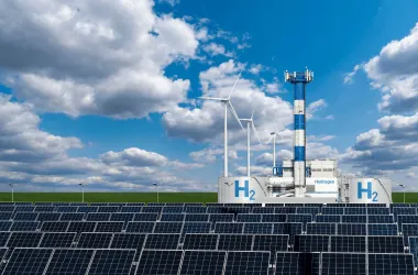 Hydrogen Production