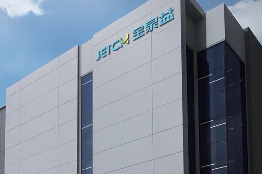 About JETCH