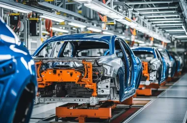 Automotive