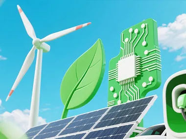 Green Energy Future: How Advanced Bipolar Plates Enhance Hydrogen Fuel Cells