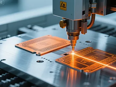 Chemical Etching Technology: Driving Innovation in Metal Bipolar Plate Manufacturing