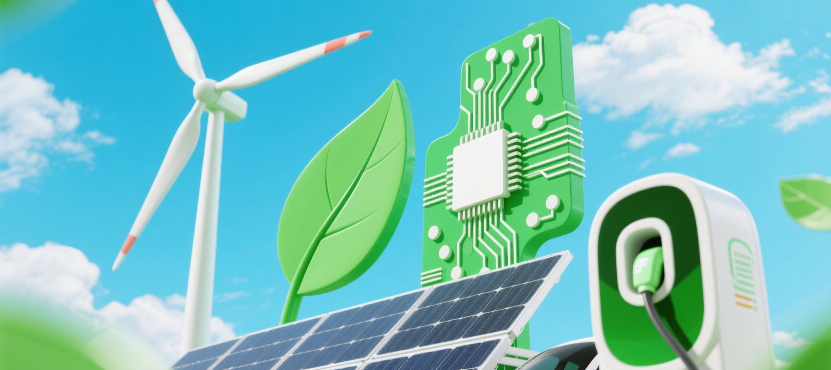 Green Energy Future: How Advanced Bipolar Plates Enhance Hydrogen Fuel Cells