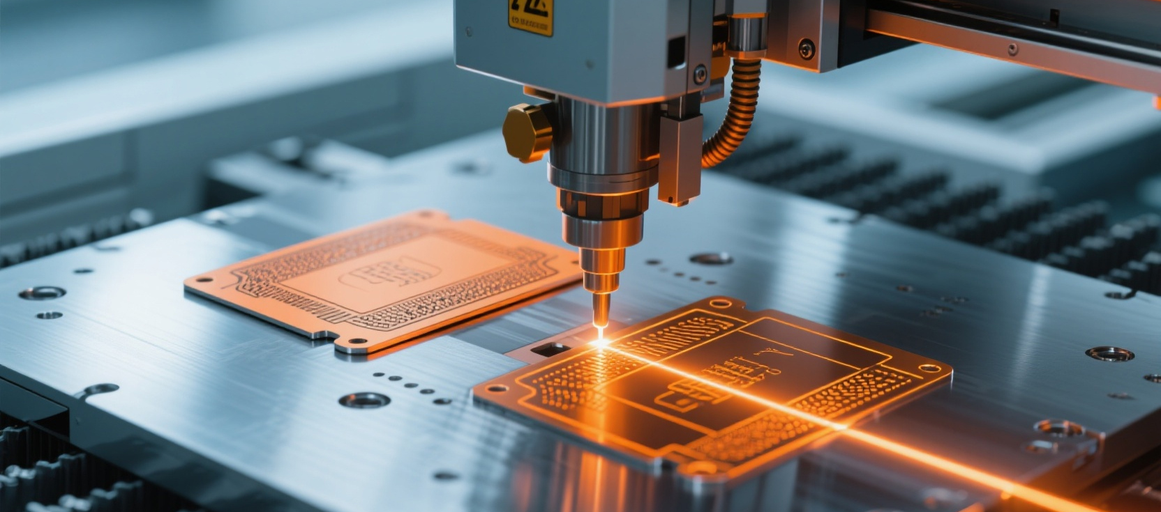 Chemical Etching Technology: Driving Innovation in Metal Bipolar Plate Manufacturing